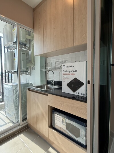 รีเจ้นท์ โฮม บางนา (โครงการใหม่) / Regent Home Bangna (New Project)-9