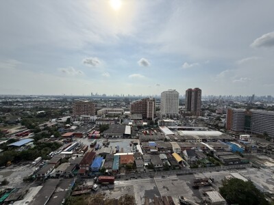 รีเจ้นท์ โฮม บางนา (โครงการใหม่) / Regent Home Bangna (New Project)-11