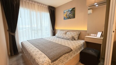 รีเจ้นท์ โฮม บางนา (โครงการใหม่) / Regent Home Bangna (New Project)-5