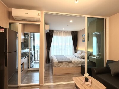 รีเจ้นท์ โฮม บางนา (โครงการใหม่) / Regent Home Bangna (New Project)-4