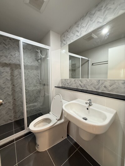 รีเจ้นท์ โฮม บางนา (โครงการใหม่) / Regent Home Bangna (New Project)-8