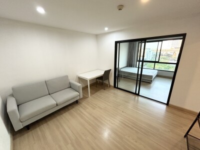 อัพเดทล่าสุด 28/12/2568 :เดอะ นิช โมโน บางนา / The Niche Mono Bangna