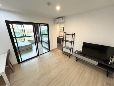 อัพเดทล่าสุด 28/12/2568 :เดอะ นิช โมโน บางนา / The Niche Mono Bangna