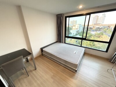 อัพเดทล่าสุด 28/12/2568 :เดอะ นิช โมโน บางนา / The Niche Mono Bangna