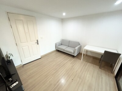 อัพเดทล่าสุด 28/12/2568 :เดอะ นิช โมโน บางนา / The Niche Mono Bangna