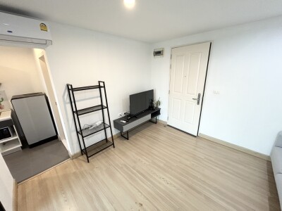 อัพเดทล่าสุด 28/12/2568 :เดอะ นิช โมโน บางนา / The Niche Mono Bangna