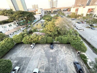 อัพเดทล่าสุด 28/12/2568 :เดอะ นิช โมโน บางนา / The Niche Mono Bangna