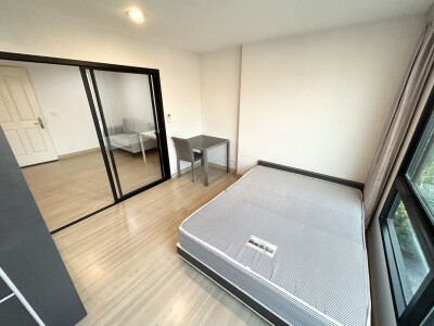 อัพเดทล่าสุด 28/12/2568 :เดอะ นิช โมโน บางนา / The Niche Mono Bangna