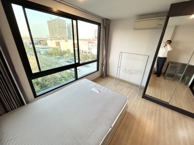 อัพเดทล่าสุด 28/12/2568 :เดอะ นิช โมโน บางนา / The Niche Mono Bangna