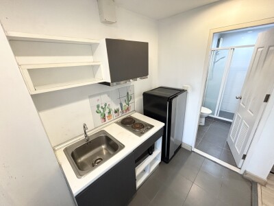 อัพเดทล่าสุด 28/12/2568 :เดอะ นิช โมโน บางนา / The Niche Mono Bangna