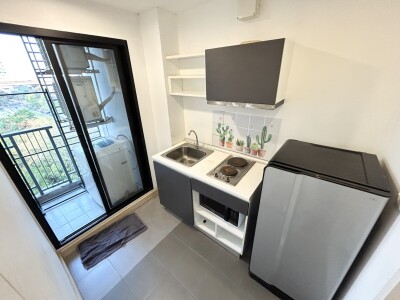 อัพเดทล่าสุด 28/12/2568 :เดอะ นิช โมโน บางนา / The Niche Mono Bangna