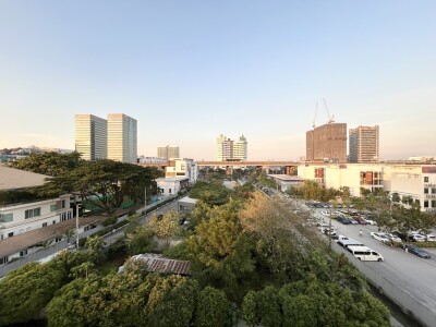 อัพเดทล่าสุด 28/12/2568 :เดอะ นิช โมโน บางนา / The Niche Mono Bangna