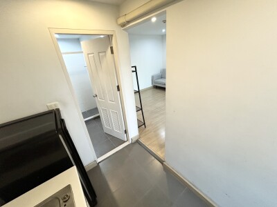 อัพเดทล่าสุด 28/12/2568 :เดอะ นิช โมโน บางนา / The Niche Mono Bangna