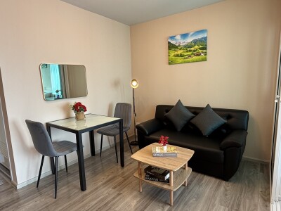 รีเจ้นท์ โฮม บางนา (โครงการใหม่) / Regent Home Bangna (New Project)