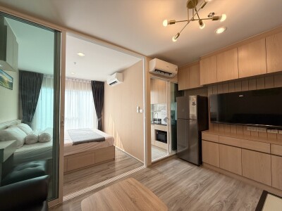 รีเจ้นท์ โฮม บางนา (โครงการใหม่) / Regent Home Bangna (New Project)