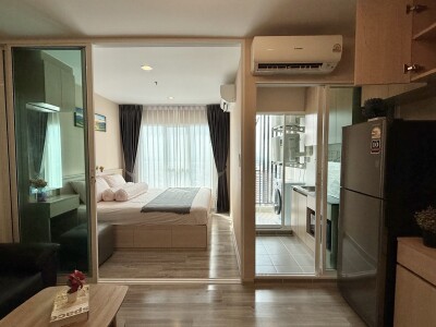 รีเจ้นท์ โฮม บางนา (โครงการใหม่) / Regent Home Bangna (New Project)