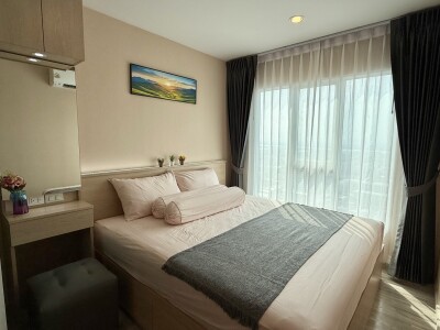 รีเจ้นท์ โฮม บางนา (โครงการใหม่) / Regent Home Bangna (New Project)