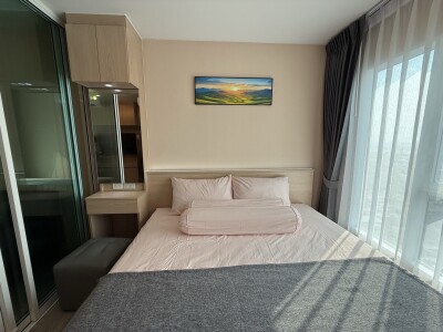 รีเจ้นท์ โฮม บางนา (โครงการใหม่) / Regent Home Bangna (New Project)