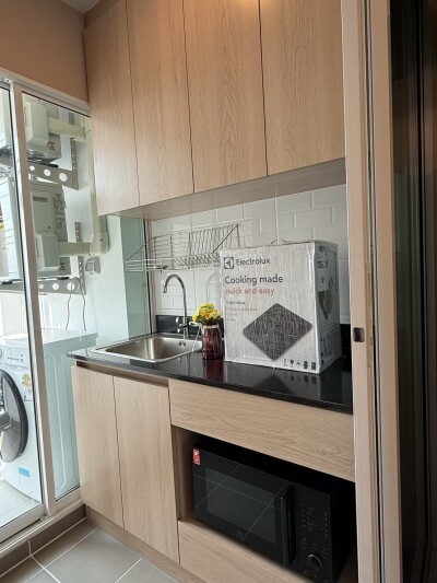 รีเจ้นท์ โฮม บางนา (โครงการใหม่) / Regent Home Bangna (New Project)