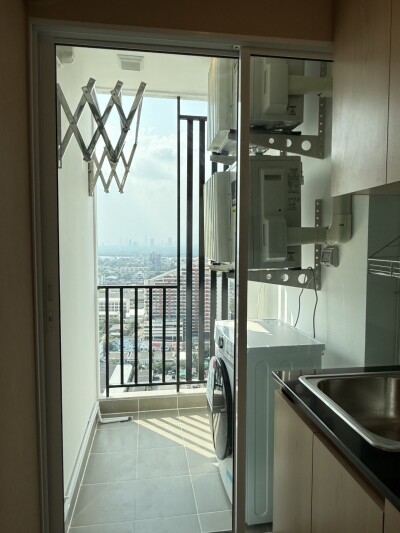 รีเจ้นท์ โฮม บางนา (โครงการใหม่) / Regent Home Bangna (New Project)