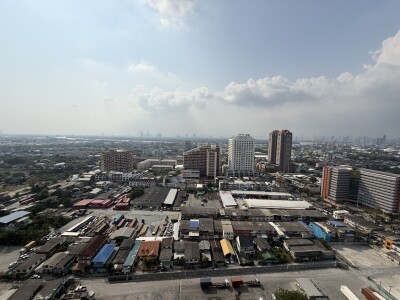 รีเจ้นท์ โฮม บางนา (โครงการใหม่) / Regent Home Bangna (New Project)