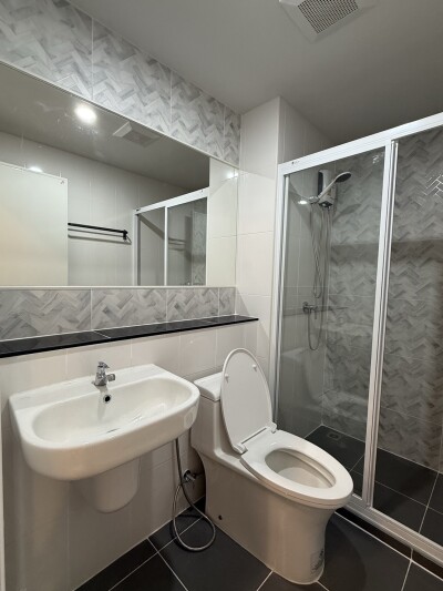 รีเจ้นท์ โฮม บางนา (โครงการใหม่) / Regent Home Bangna (New Project)