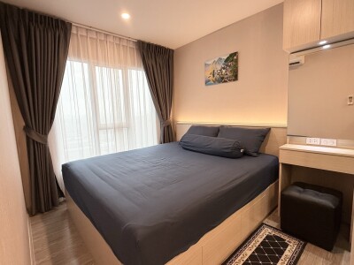 รีเจ้นท์ โฮม บางนา (โครงการใหม่) / Regent Home Bangna (New Project)-3