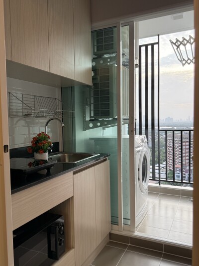 รีเจ้นท์ โฮม บางนา (โครงการใหม่) / Regent Home Bangna (New Project)-4