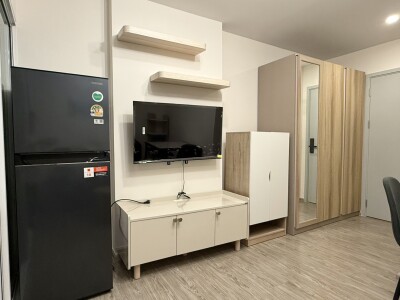 รีเจ้นท์ โฮม บางนา (โครงการใหม่) / Regent Home Bangna (New Project)-2