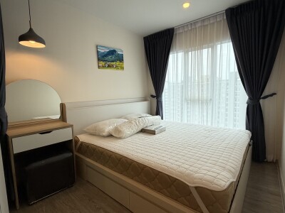 รีเจ้นท์ โฮม บางนา (โครงการใหม่) / Regent Home Bangna (New Project)-3