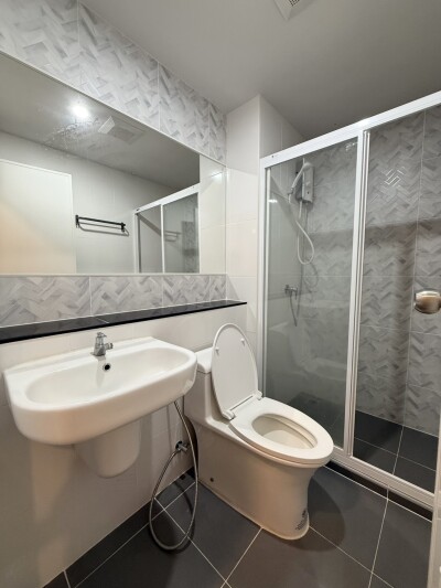 รีเจ้นท์ โฮม บางนา (โครงการใหม่) / Regent Home Bangna (New Project)-5