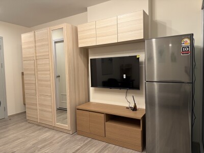 รีเจ้นท์ โฮม บางนา (โครงการใหม่) / Regent Home Bangna (New Project)-4