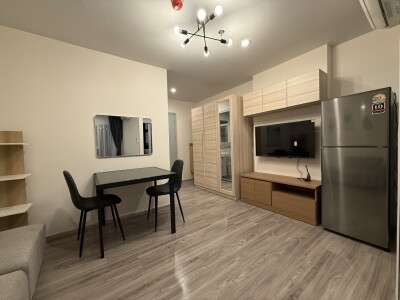 รีเจ้นท์ โฮม บางนา (โครงการใหม่) / Regent Home Bangna (New Project)-2
