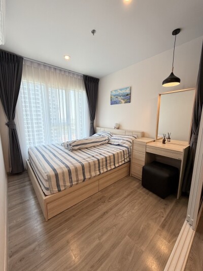 รีเจ้นท์ โฮม บางนา (โครงการใหม่) / Regent Home Bangna (New Project)-3