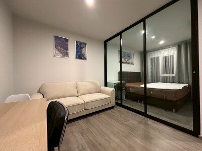 รีเจ้นท์ โฮม บางนา (โครงการใหม่) / Regent Home Bangna (New Project)-1