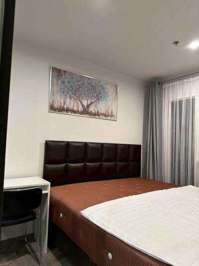 รีเจ้นท์ โฮม บางนา (โครงการใหม่) / Regent Home Bangna (New Project)-2