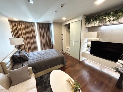 เดอะ เมโทรโพลิส สำโรง / The Metropolis Samrong