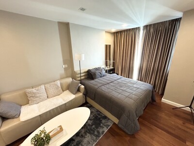 เดอะ เมโทรโพลิส สำโรง / The Metropolis Samrong