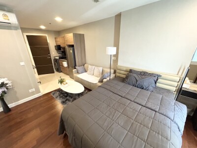 เดอะ เมโทรโพลิส สำโรง / The Metropolis Samrong