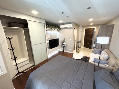 เดอะ เมโทรโพลิส สำโรง / The Metropolis Samrong