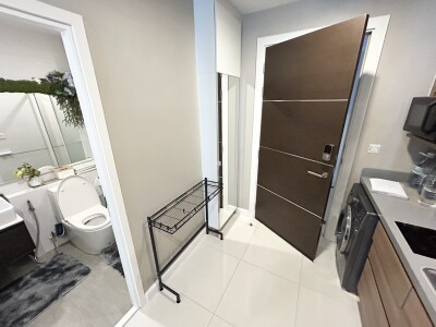 เดอะ เมโทรโพลิส สำโรง / The Metropolis Samrong