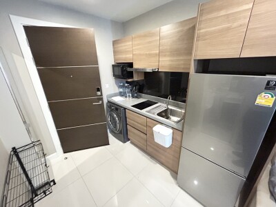 เดอะ เมโทรโพลิส สำโรง / The Metropolis Samrong