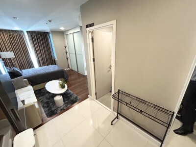 เดอะ เมโทรโพลิส สำโรง / The Metropolis Samrong