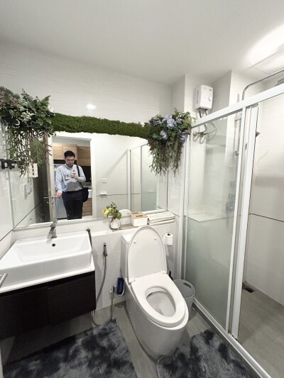 เดอะ เมโทรโพลิส สำโรง / The Metropolis Samrong