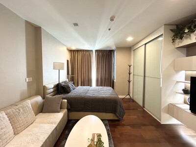 เดอะ เมโทรโพลิส สำโรง / The Metropolis Samrong