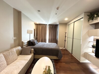 เดอะ เมโทรโพลิส สำโรง / The Metropolis Samrong