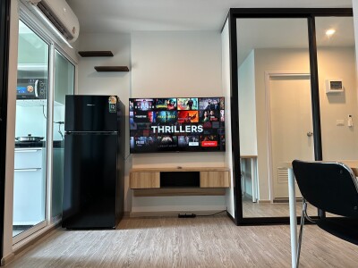 รีเจ้นท์ โฮม บางนา (โครงการใหม่) / Regent Home Bangna (New Project)-3