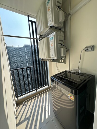 รีเจ้นท์ โฮม บางนา (โครงการใหม่) / Regent Home Bangna (New Project)-10