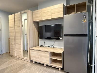 รีเจ้นท์ โฮม บางนา (โครงการใหม่) / Regent Home Bangna (New Project)-6