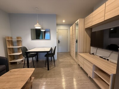 รีเจ้นท์ โฮม บางนา (โครงการใหม่) / Regent Home Bangna (New Project)-2